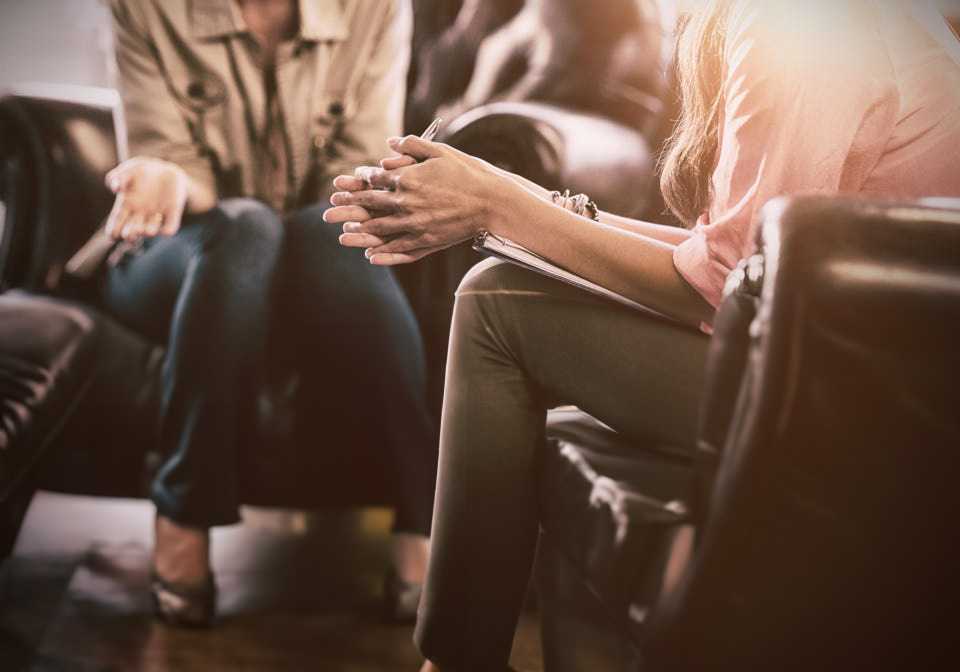 afspraak maken met psycholoog