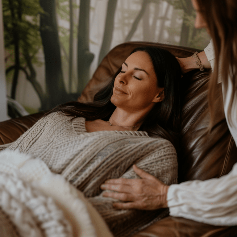 wat is hypnotherapie