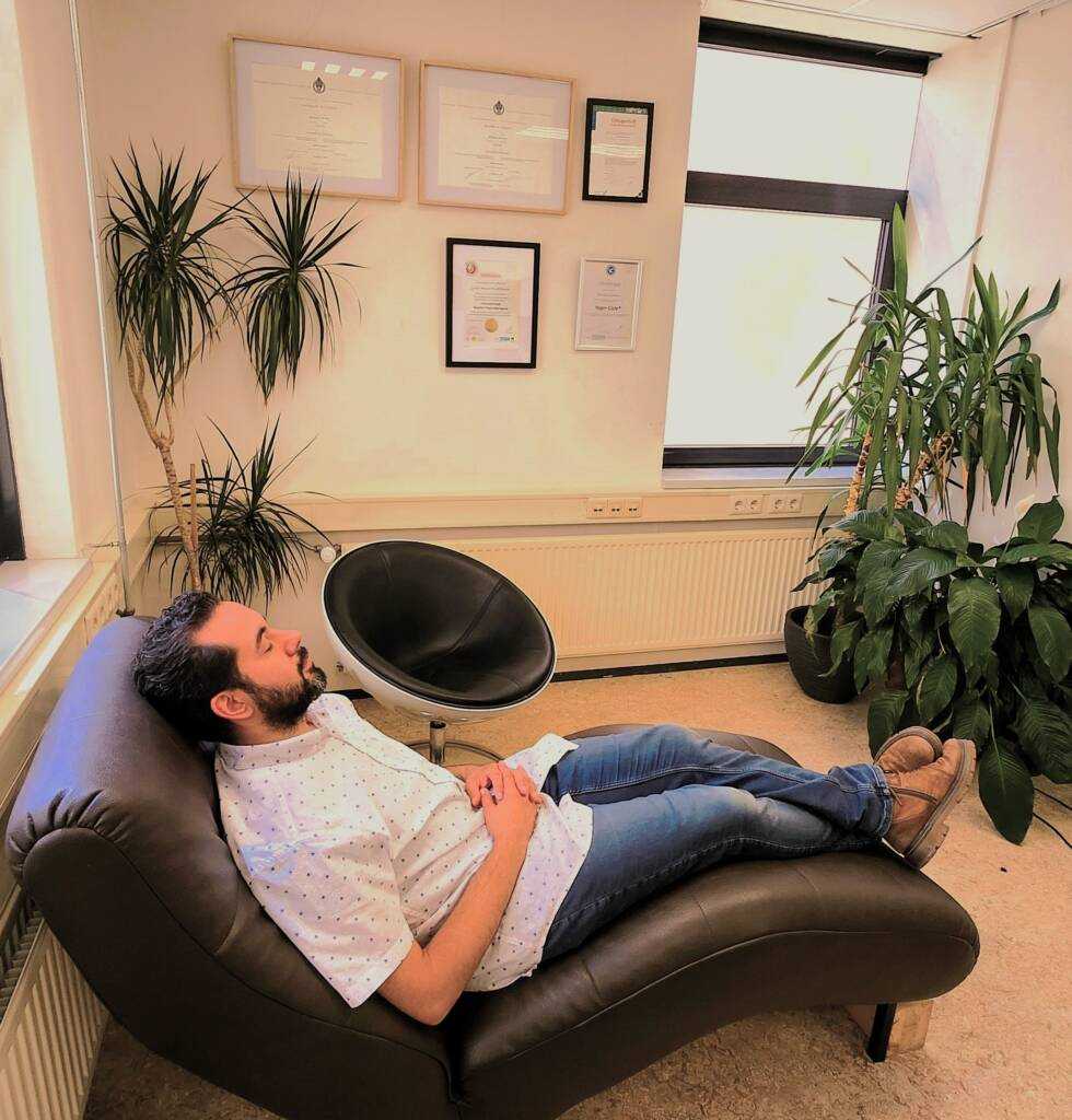 Luxit hypnotherapie praktijk Ericaplein 1 Dieren