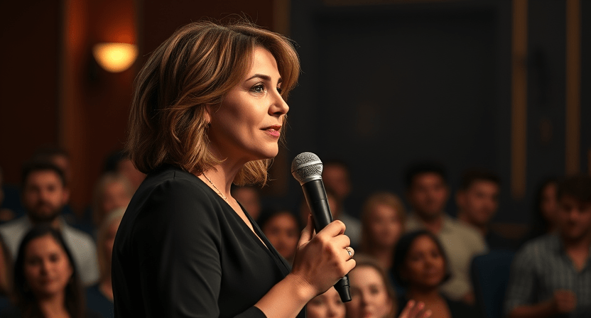 meer zelfvertrouwen krijgen