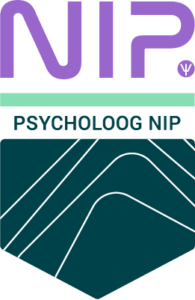 Logo Nederlands Instituut van Psychologen (NIP)