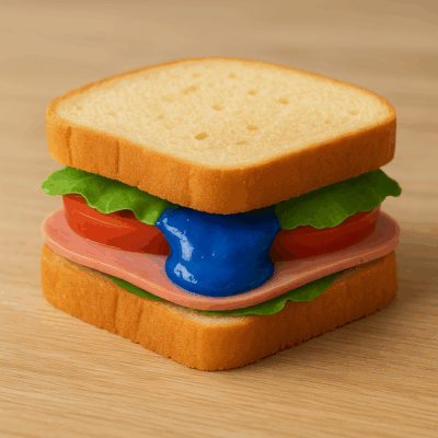 speciale sandwich methode fouten maken