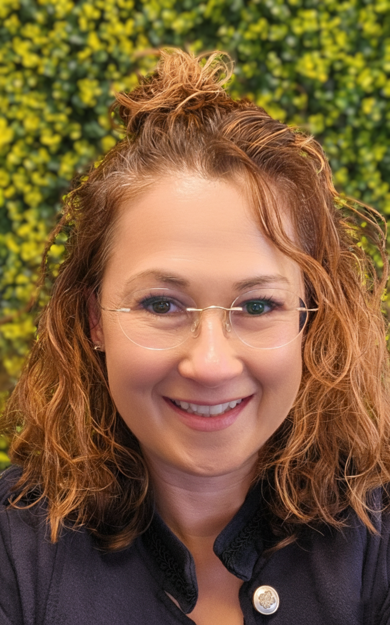 Julia Hindriksen Luxit