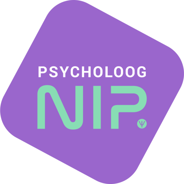 Logo Nederlands Instituut van Psychologen (NIP)